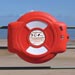 Guardian&trade; Life Ring Station
