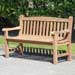 Larbreck&trade; Hardwood Seat