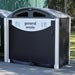 Modus&trade; 1280 General Waste Housing