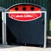 Modus&trade; 1280 Plastic Bottle Recycling Housing