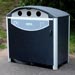 Modus&trade; 1280 Can Recycling Housing