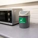 Nexus&reg; 2.5 Food Waste Recycling Bin