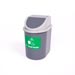Nexus&reg; 2.5 Food Waste Recycling Bin & Express Delivery