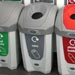 Nexus&reg; 30 Can Recycling Bin