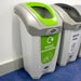 Nexus&reg; 30 Mixed Recyclables Recycling Bin