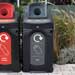 Nexus&reg; City 140 Can Recycling Unit