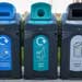 Nexus&reg; City 140 Mixed Glass Recycling Unit