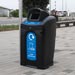 Nexus&reg; City 240 Mixed Paper & Card Unit
