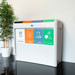 Nexus&reg; Evolution Quad Recycling Bin