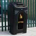 Nexus&reg; City 140 Litter Housing