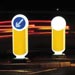 Rebound Signmaster&trade; LED Bollard