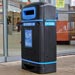 Streamline Jubilee&trade; Newspaper & Magazine Recycling Bin