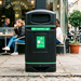 Streamline Jubilee&trade; Food Waste Bin