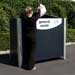 Visage&trade; 1280 Screen Systems