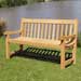 Westby&trade; Hardwood Seat