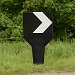 Apex&trade; Chevron Sign