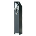 Ashguard&trade; Cigarette Bin & Express Delivery