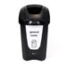 Nexus&reg; 30 Litre General Waste Bin & Express Delivery - Black