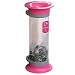 C-Thru&trade; 10L Battery Recycling Bin & Express Delivery