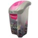 C-Thru Nexus&reg; 30 Litre Battery Recycling Bin & Express Delivery