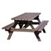 Clifton&trade; Picnic Table & Express Delivery