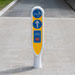 Cyclemaster&trade; Bollard