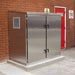 Double-Skinned Cadet&trade; Equipment Cabinets