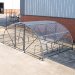 Echelon&trade; Corral Cycle Compound