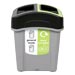 Eco Nexus&reg; Duo 60 Recycling Bin & Express Delivery