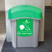Eco Nexus&reg; 60 Food Waste Recycling Bin