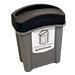 Eco Nexus&reg; 60 General Waste Bin & Express Delivery