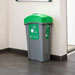 Eco Nexus&reg; 85 Food Waste Recycling Bin