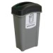 Eco Nexus&reg; 85 General Waste Bin & Express Delivery