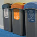 Eco Nexus&reg; 85 Crisp Packet Recycling Bin