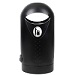 Elipsa&trade; Outdoor Litter Bin & Express Delivery