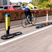 Endurokerb&trade; 100 Cycle Lane Defender