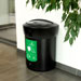 Envoy&trade; Food Waste Recycling Bin  - 90 Ltr