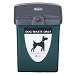 Fido 25&trade; Litre Dog Waste Bin & Express Delivery