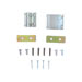 Fido 25&trade; Spare Wall Mount Fixings