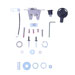 Futuro&trade; Replacement Lock Kit