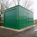 Garrison&trade; GRP Modular Housings