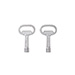 Glasdon Bollard Installation Key