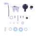 Invicta&trade; Replacement Lock Kit