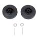 Jockey Wheels for Skipper&trade; Multi-Purpose Cleaning Trolley