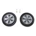 Main Wheel for Skipper&trade; Multi-Purpose Cleaning Trolley
