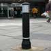 Neopolitan&trade; 150 Guardsman Bollard