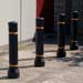 Neopolitan&trade; 20 Guardsman Bollard