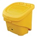 Nestor&trade; 90 Grit Salt Bin & Express Delivery