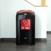 Nexus&reg; 100 Plastic Bottle Recycling Bin - Black