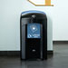 Nexus&reg; 100 Confidential Paper Recycling Bin - Black